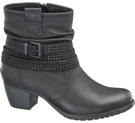 stiefeletten deichmann